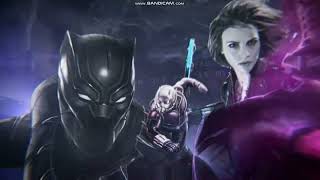 Spider-Man: No Way Home - Freeform intro