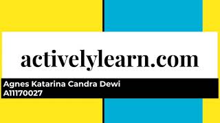 Assessing Reading with activelylearn.com