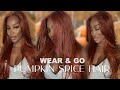 BEST WEAR & GO WIG | HERMOSA HAIR 