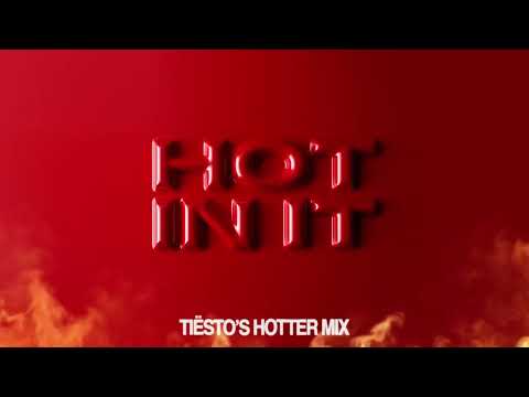 Download Tiësto And Charli Xcx Hot In It Tiësto S Hotter Mix Mp3