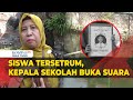 Siswa SMAN 1 Cawas Meninggal Tersetrum Kepala Sekolah Berikan Penjelasan