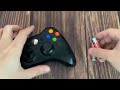 how to put battery in a xbox 360 wireless controller