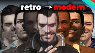 BEST Way to Play EVERY Older GTA Game on PC