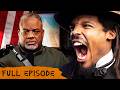 Jason Whitlock Tells Cam Newton the HARSH TRUTH About His Career... To His Face