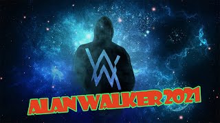 Alan Walker Style - Soul (Electronic Music 2021)