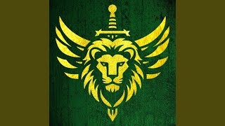 The Lion Awakens