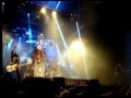 Alice Cooper - Intro + Black Widow - Suikerrock 2012 (Tienen, Belgium)