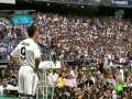 Hd Presentacion Cristiano Ronaldo En El Real Madrid