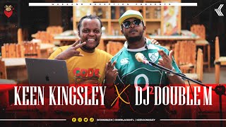 #41 Keen Kingsley X Dj Double M - Timeless (Urban Pop,Dancehall,Mashups etc) #we