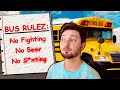 School Bus Safety Videos