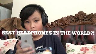 Best Headphones In The World?! | Review \u0026 Unboxing The Bluedio T6