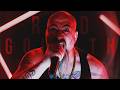 ARCHSPIRE - RED GOLIATH (OFFICIAL MUSIC VIDEO)