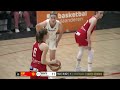 finale bvv2023 seniores dames amon jeugd gentson vs. phantoms basket boom b