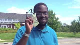 And you haven't gotten a NetSpend card...WHY?
