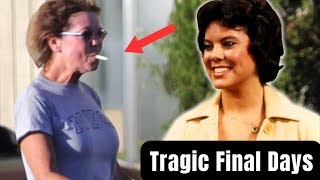Inside Erin Moran’s Tragic Final Days | The Untold Story