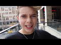third wheeling for 24 hours w my girlfriend **kicked out** gavin magnus ft. coco quinn