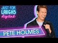 Pete Holmes - 28 Days Straight