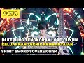 KEKUATAN TEKNIK BANTAE SANGAP OP ‼️🔥- ALUR CERITA DONGHUA SPIRIT SWORD SOVEREIGN PART 138 SEASON 4