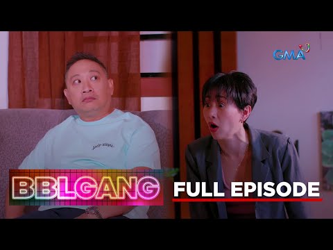 Bubble Gang: Bistado ng sariling bunganga si mister na puro typo! (Full Episode)