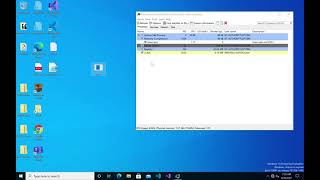 Malware Analysis - Cobalt Strike infection and process dumping with Process Hacker