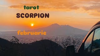 SCORPION ♏ tarot🔺 Cineva își ia un angajament serios. Mesaj foarte puternic pentru tine🔺