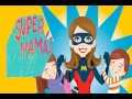 Kids & family- Super Mamás - EP 67 - @BabyBoyBakery's Jacqui Saldaña