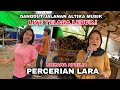 PERCERAIAN LARA ROHANA APRILIA PERSEMBAHAN ALTIKA MUSIK LIVE TELAGA LEBUR SEKOTONG