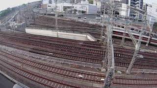 大和西大寺駅ライブ（4年３月１２日２）