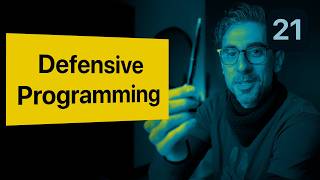 Defensive Programming in JavaScript – Write Safer, Smarter Code