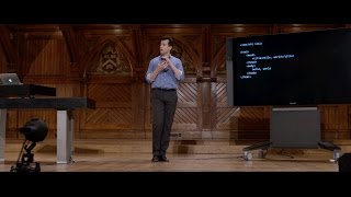 CS50 2016 - Week 6 - HTTP