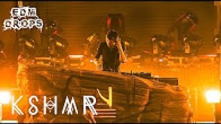 KSHMR Drops Only Ultra Music Festival Miami 2017