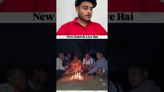 Ye torch to Kamal h #reactionvideo #comedyshorts #funnyvideo #youtubeshort #monkeyvideo