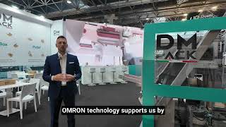 DM Pack at interpack 2026