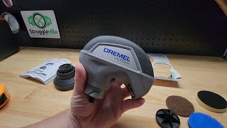 What You Need To Know About This Dremel Versa Power Cleaner!