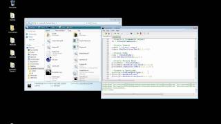 Leadwerks 2 Tutorial Series Part 2 - Creating Lights using LUA