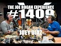 Joe Rogan Experience #1409 - Joey Diaz