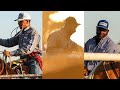 Shad Mayfield, Cory Solomon, John Douch Calf Roping Highlights | Bar MC Media