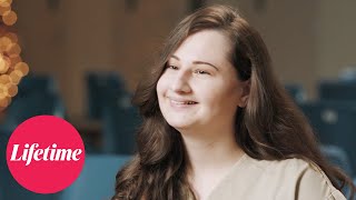 Gypsy Rose’s Unseen Prison Release | The Prison Confessions of Gypsy Rose Blanchard | Lifetime