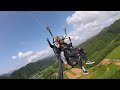 danyang paragliding