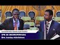 Revival and Evangelistic Service 24-03-2024. Apostolic Faith Church Ogun Central