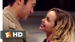 Last Christmas (2019) - Sneaking into the Ice Rink Scene (2/10) | Movieclips
