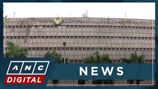 PH central bank to cut lenders' reserve requirement ratios | ANC