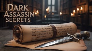 The Assassins of Alamut: A Legacy of Shadows & Secrets