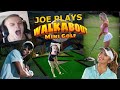 Walkabout Mini Golf VR ep 1 Joe Bartolozzi