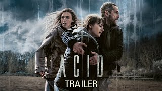 ACID - Official Trailer