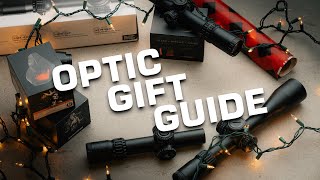 Holiday Gift Guide: Must-Haves From Swampfox Optics