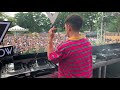 TECH IT DEEP - Michael Bibi at 18HRS Festival 2019