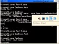 Java for beginners #4 | Java Command Line Arguments