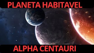 TOLIMAN: Uma nova esperança na busca por planetas habitáveis ​​ao redor de Alpha Centauri"