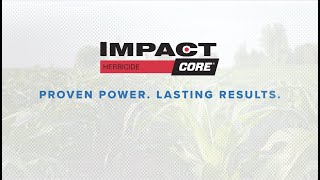 IMPACT CORE™ – Overview